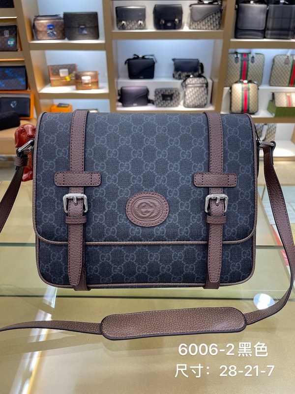 Gucci Handbags 1061